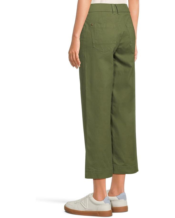 Balsam Wide Leg Pants Product Image