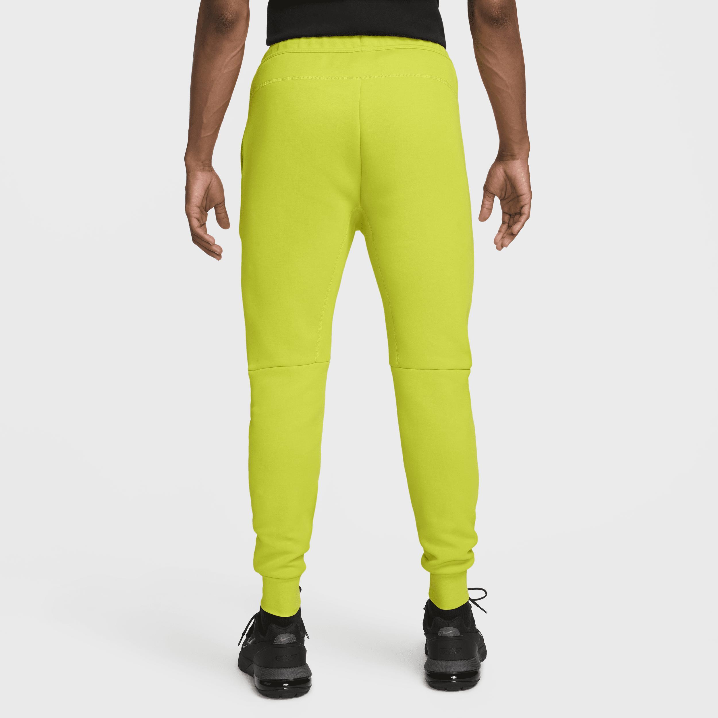 Men's Nike Sportswear Tech Fleece Jogger Pants Product Image
