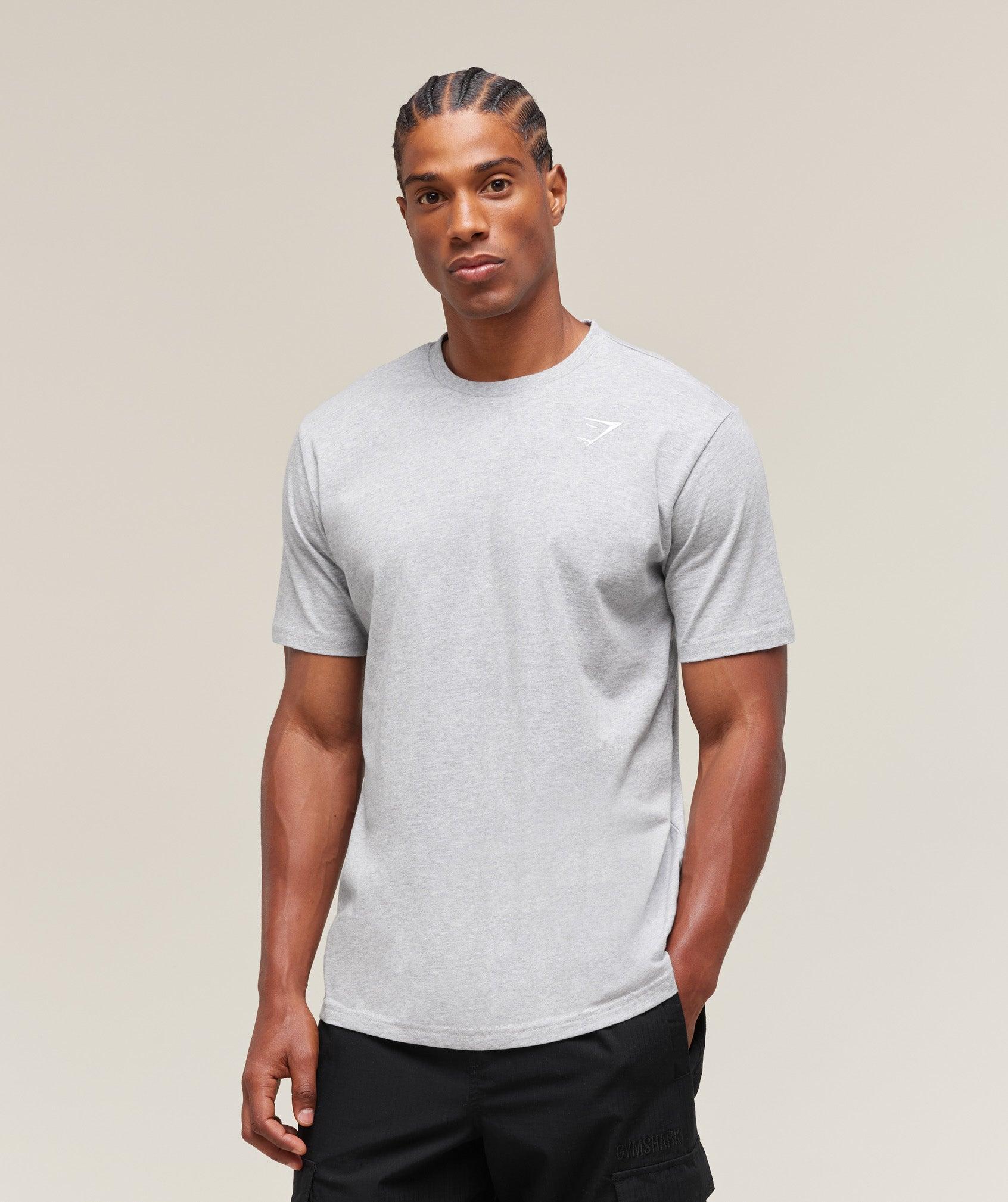 Crest T-Shirt Product Image
