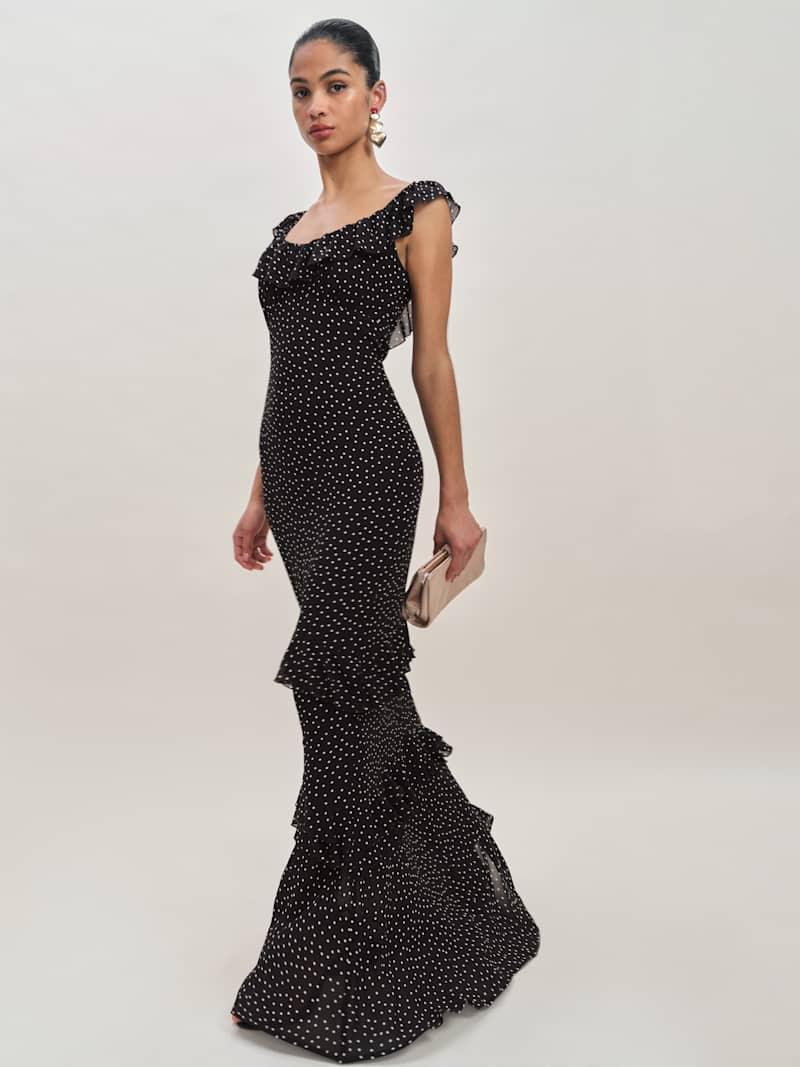 Tripoli Dress Product Image