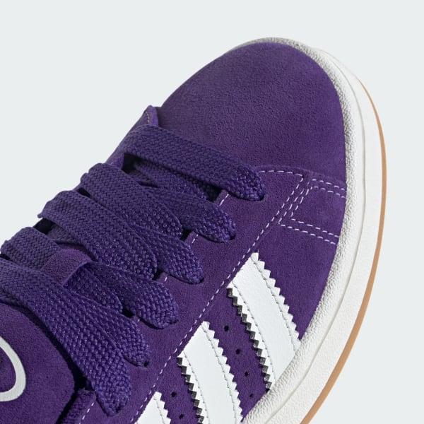 adidas Campus 00s Shoes Earth Strata M 6 / W 7 Womens Product Image