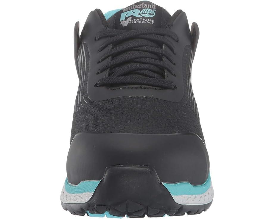 Radius Composite Safety Toe Product Image