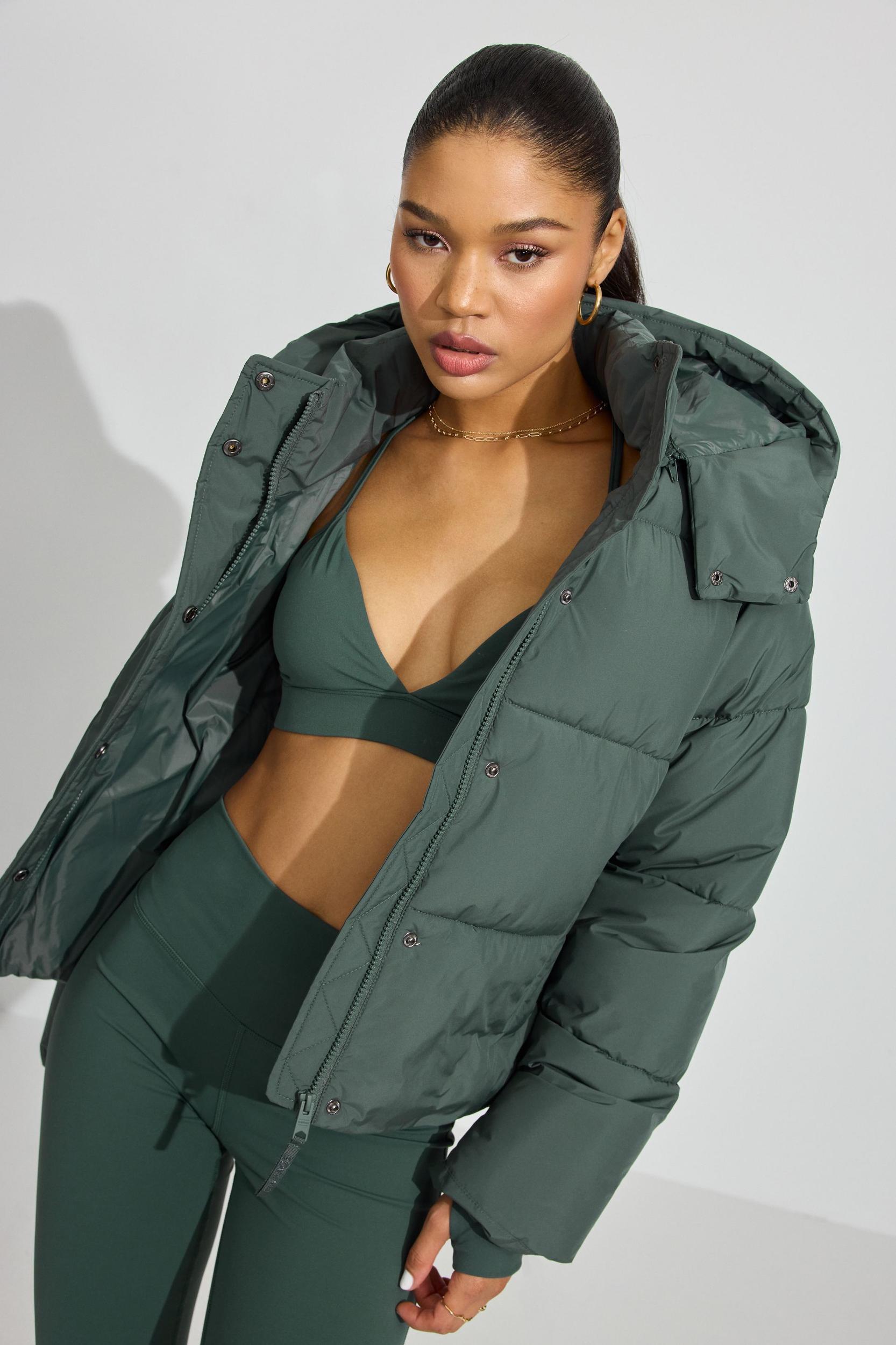 Mini Puff Vest 2.0 Product Image