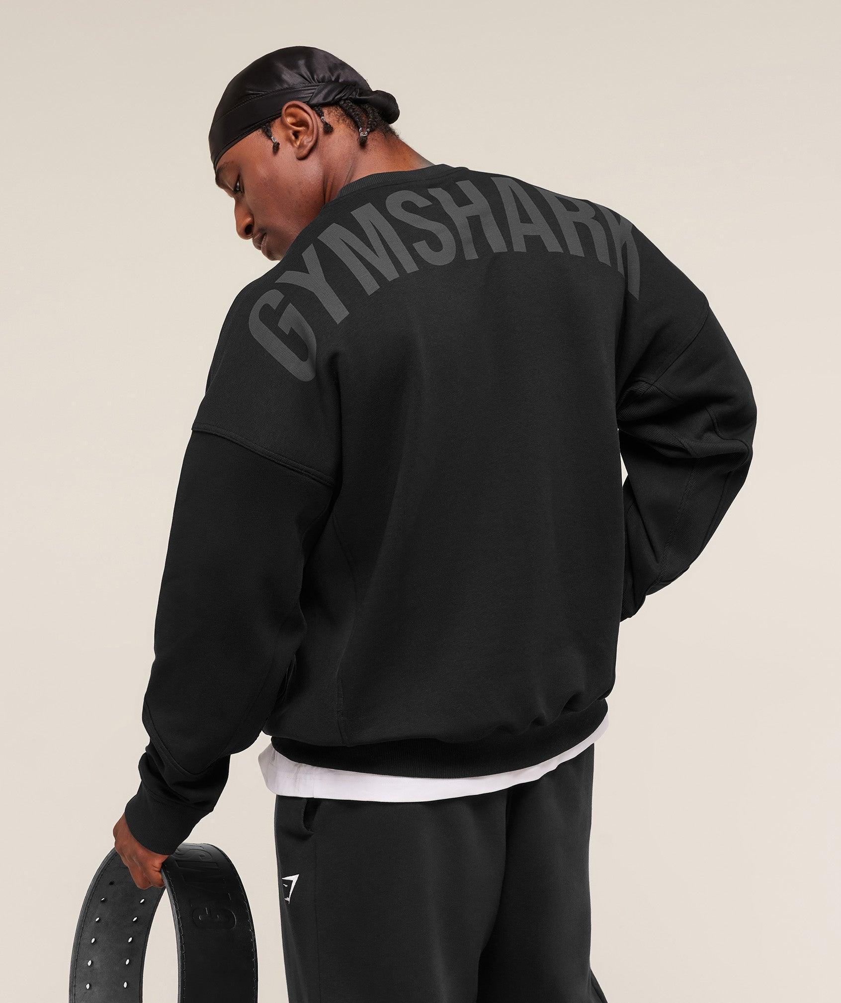 Power Crew Product Image
