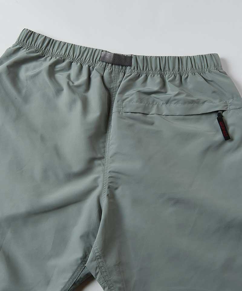 Shell Packable Short Product Image