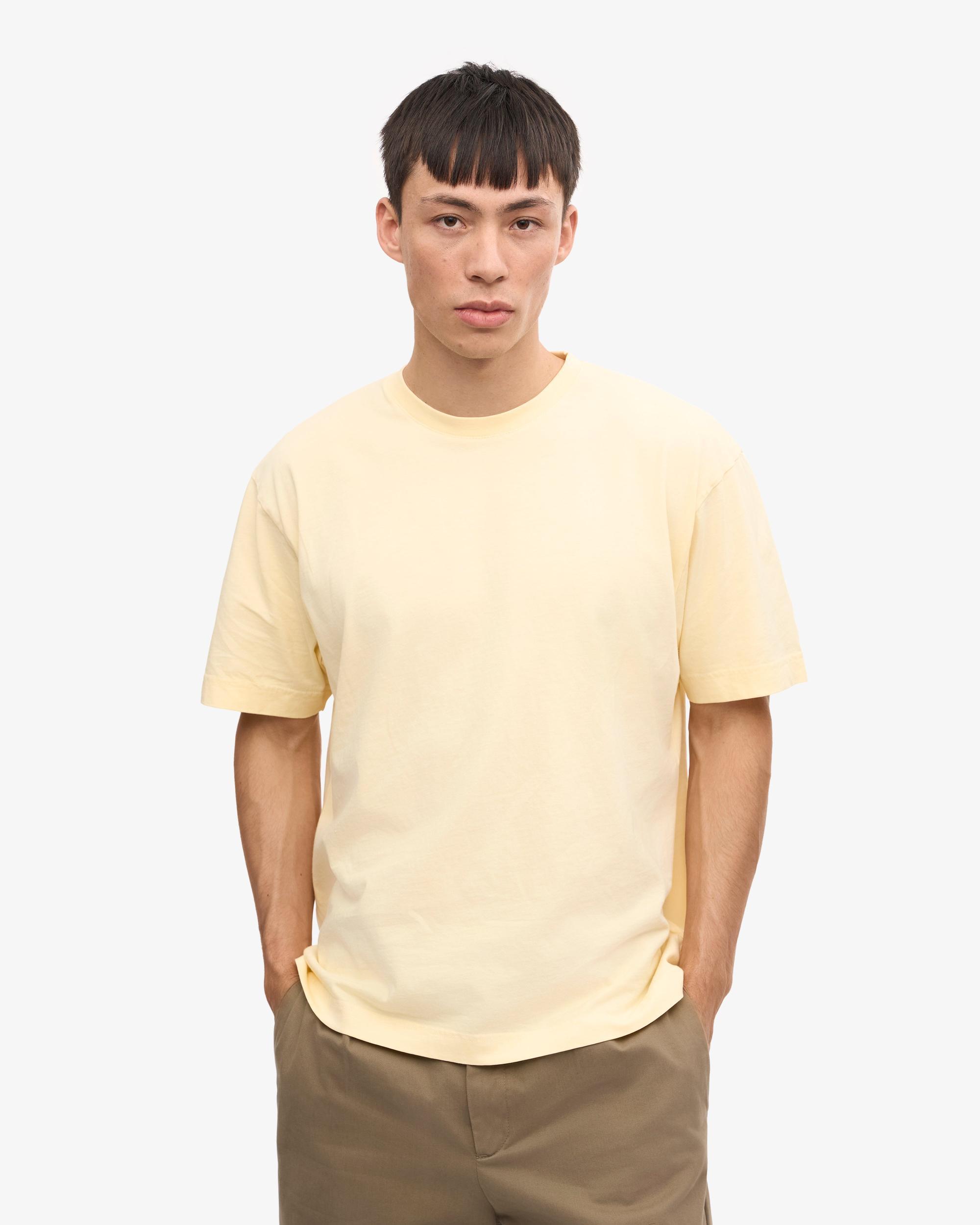 Type: CS2056/Oversized Organic T-Shirt/M Product Image