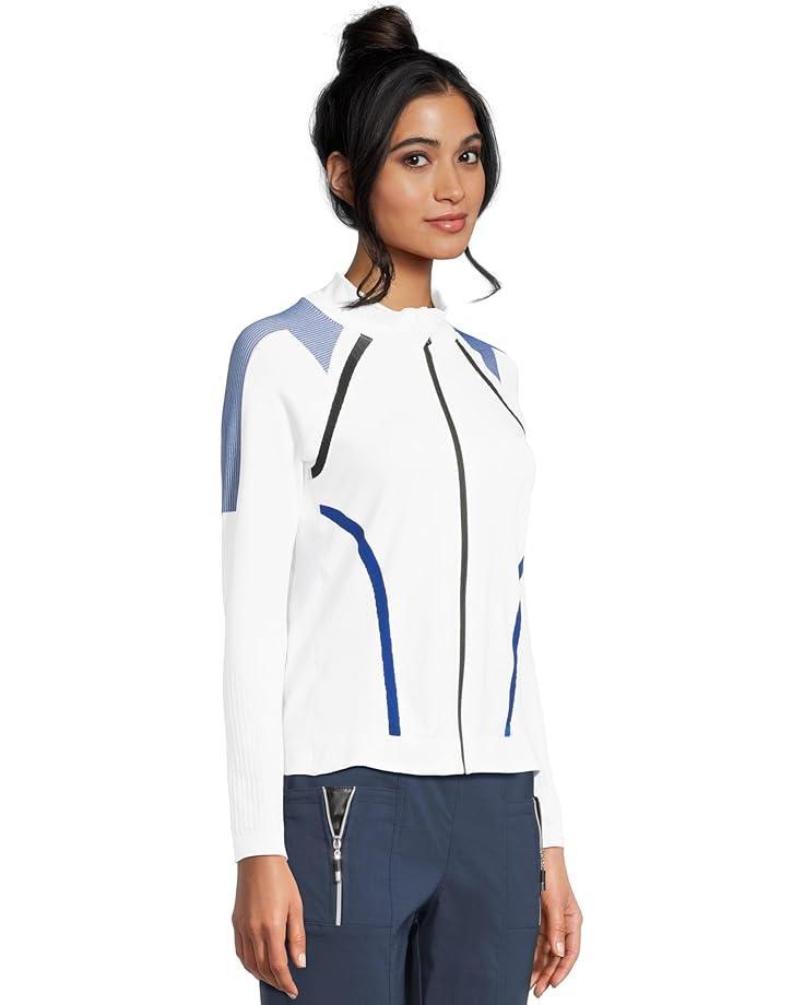 Elegante Full Zip Jacket Product Image