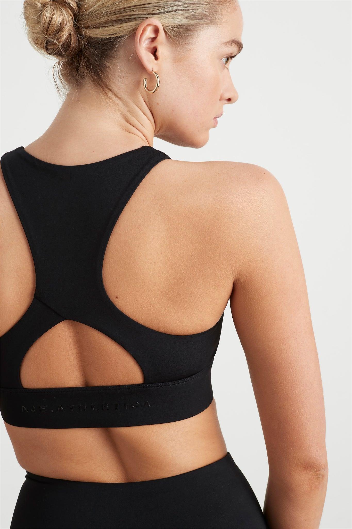 Whipstitch Sports Bra 332 Product Image