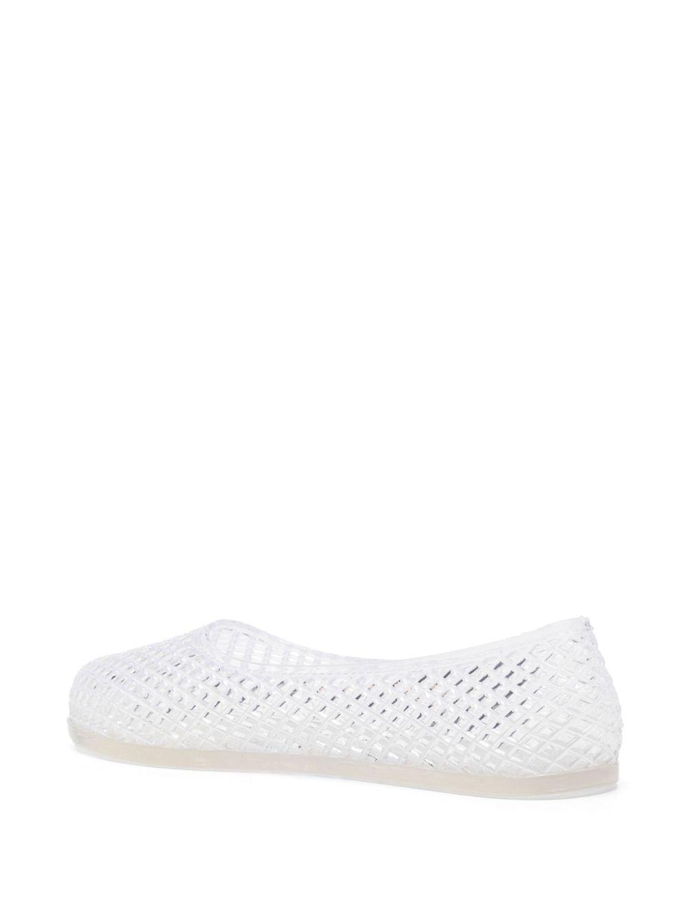 Iro jelly ballerina shoes Product Image