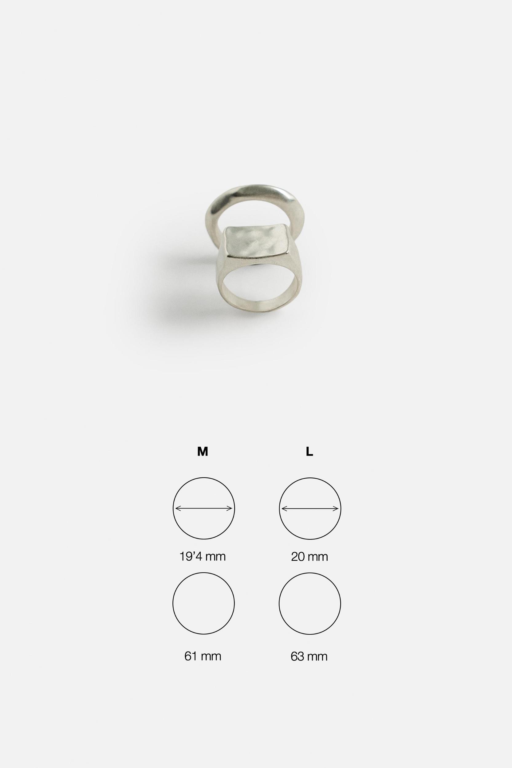COMBINED METAL RINGS 2-PACK Product Image