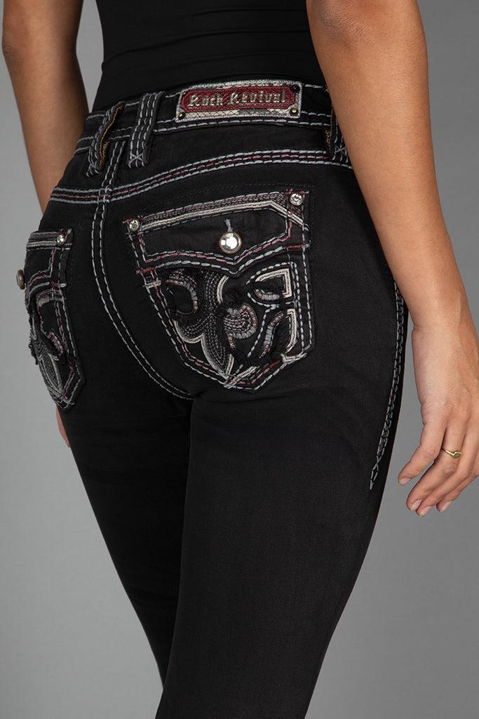 Laran Bootcut Jeans Product Image