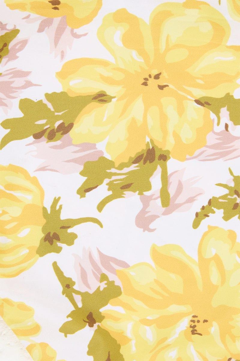 Bianca Bikini Bottoms Isadora Floral - Final Sale Product Image