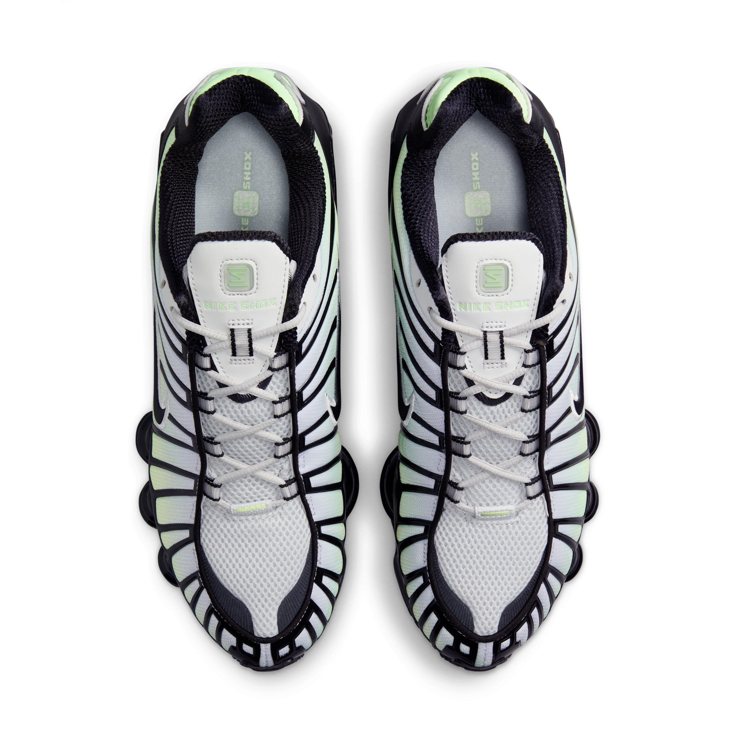 Nike Men's Shox TL Shoes Product Image