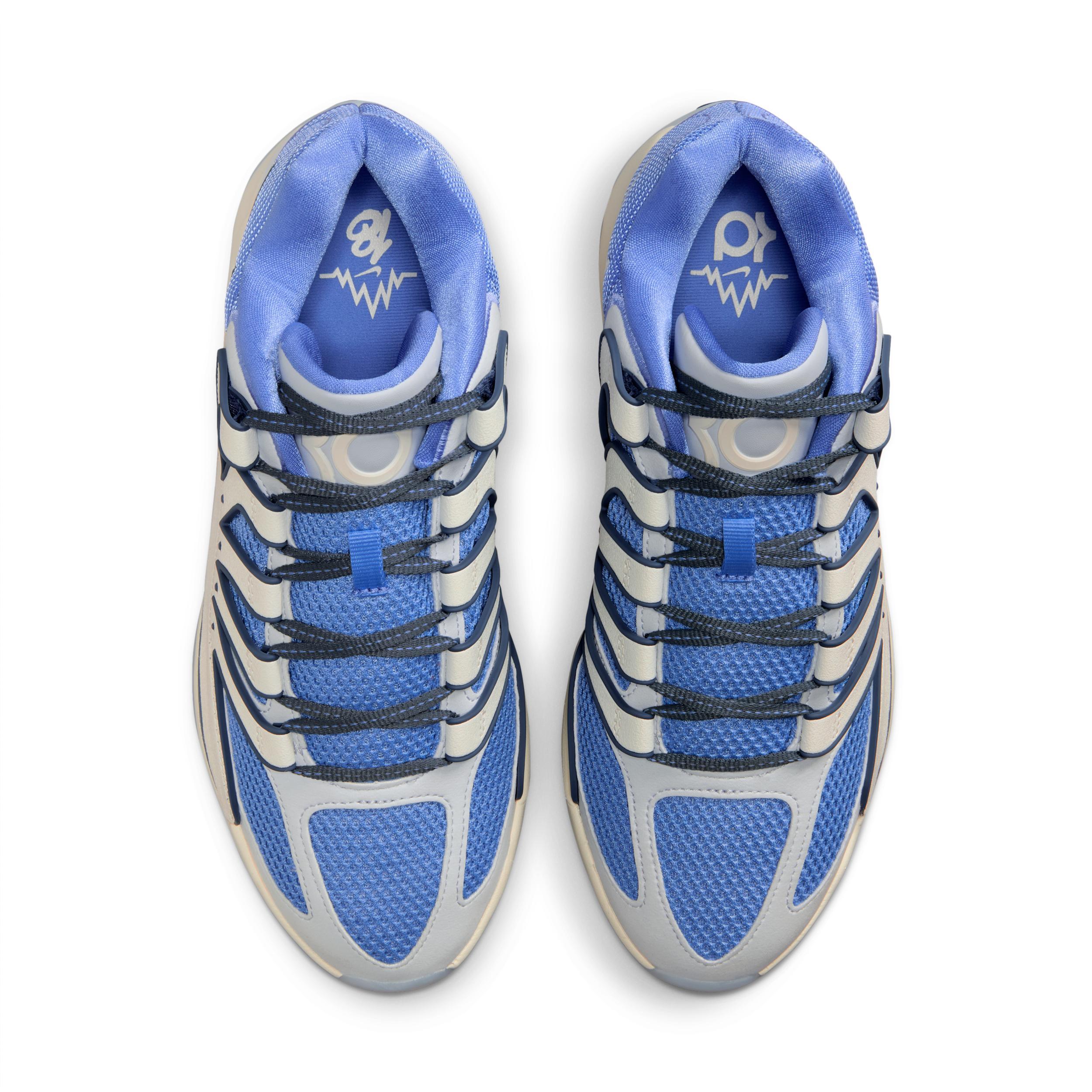 Nike Men's KD18 Basketball Shoes Product Image