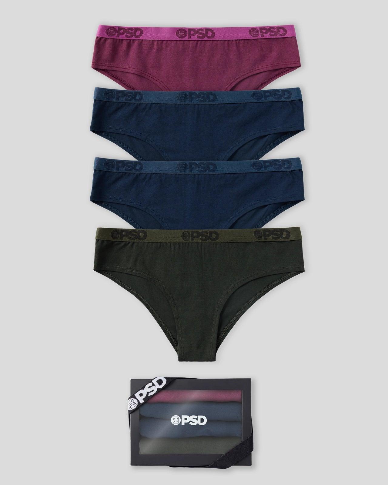 Modal 4 Pack - Mood Female Product Image