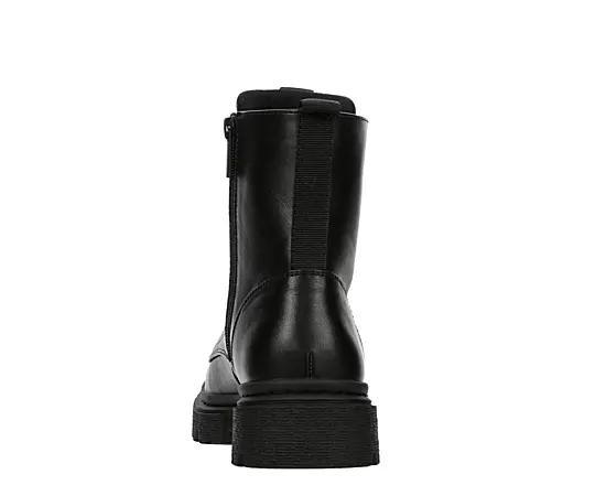 Xappeal Womens Shawn Lace Up Boot Product Image