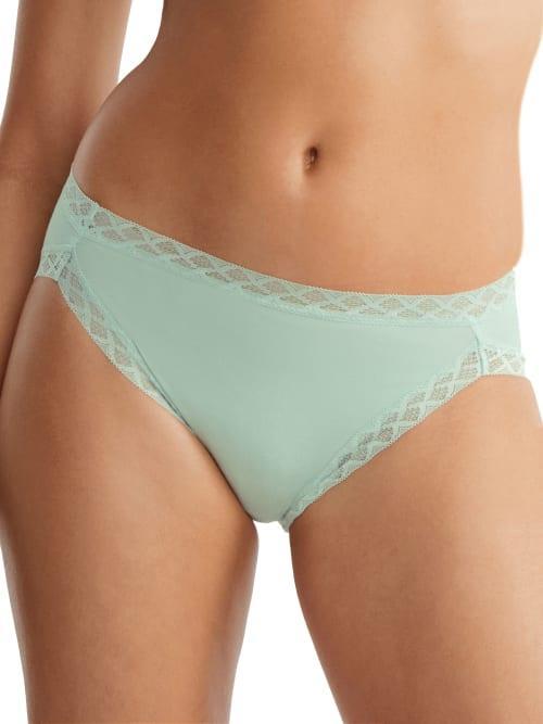 Natori Bliss French Cut Bikinis Product Image