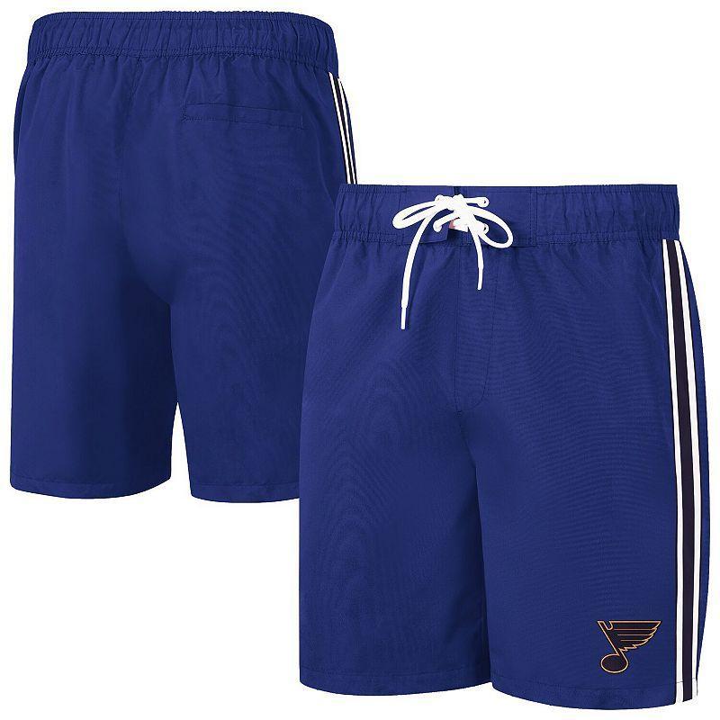 Mens G-III Sports by Carl Banks St. Louis s Sand Beach Swim Shorts Product Image