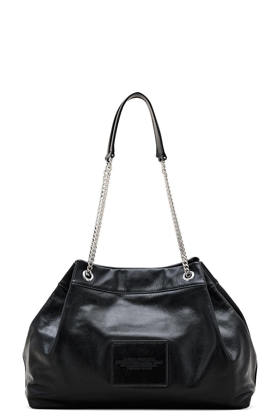 The Large Chain Sack Bag Marc Jacobs Product Image
