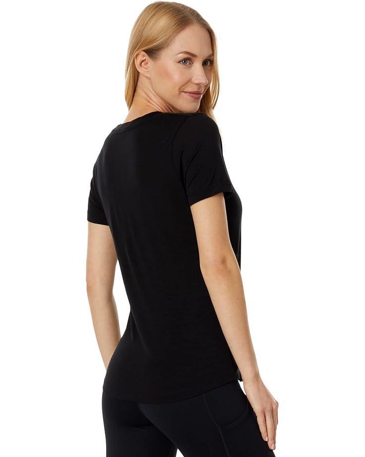 Merino Short Sleeve Tee Product Image