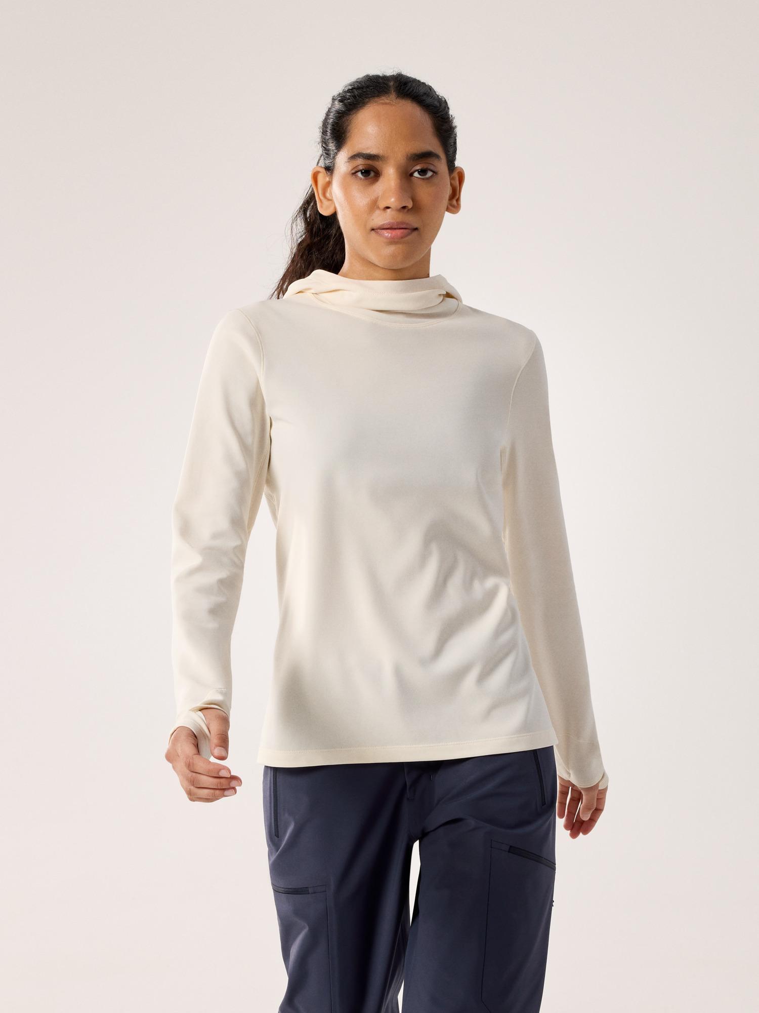 Taema Thermal Hoody Women's Product Image