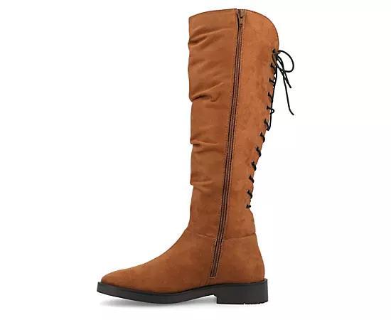 Journee Collection Womens Mirinda Tall Boot Product Image
