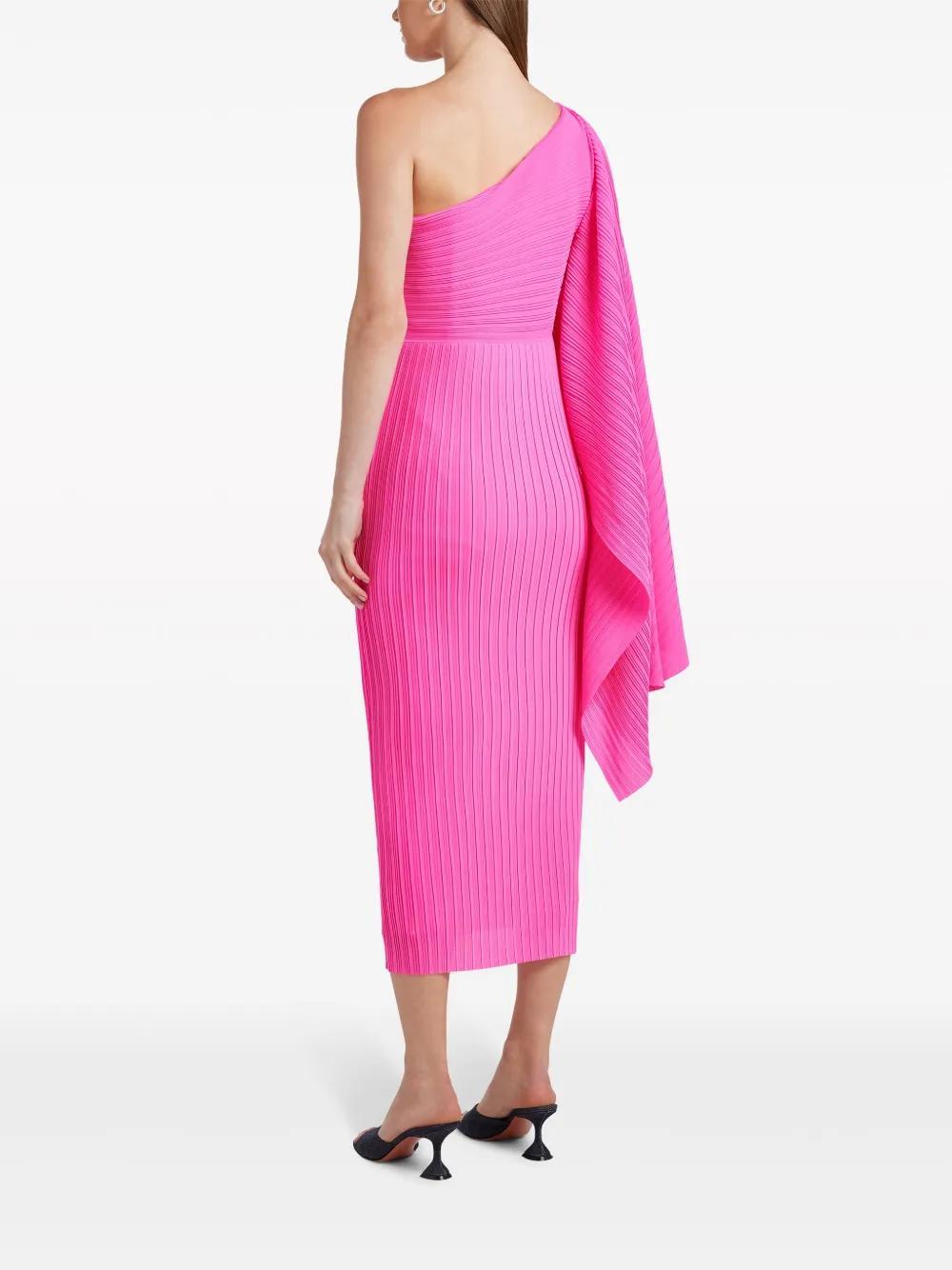 Lenna midi dress Product Image