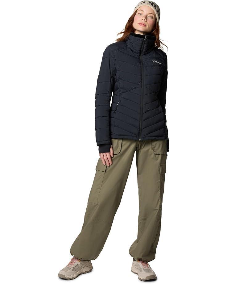 Heavenly™ Hooded Jacket Product Image