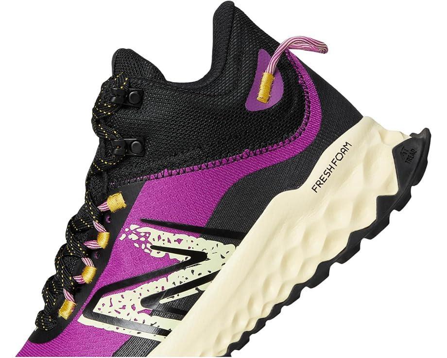 Fresh Foam Garoé Midcut GTX Product Image