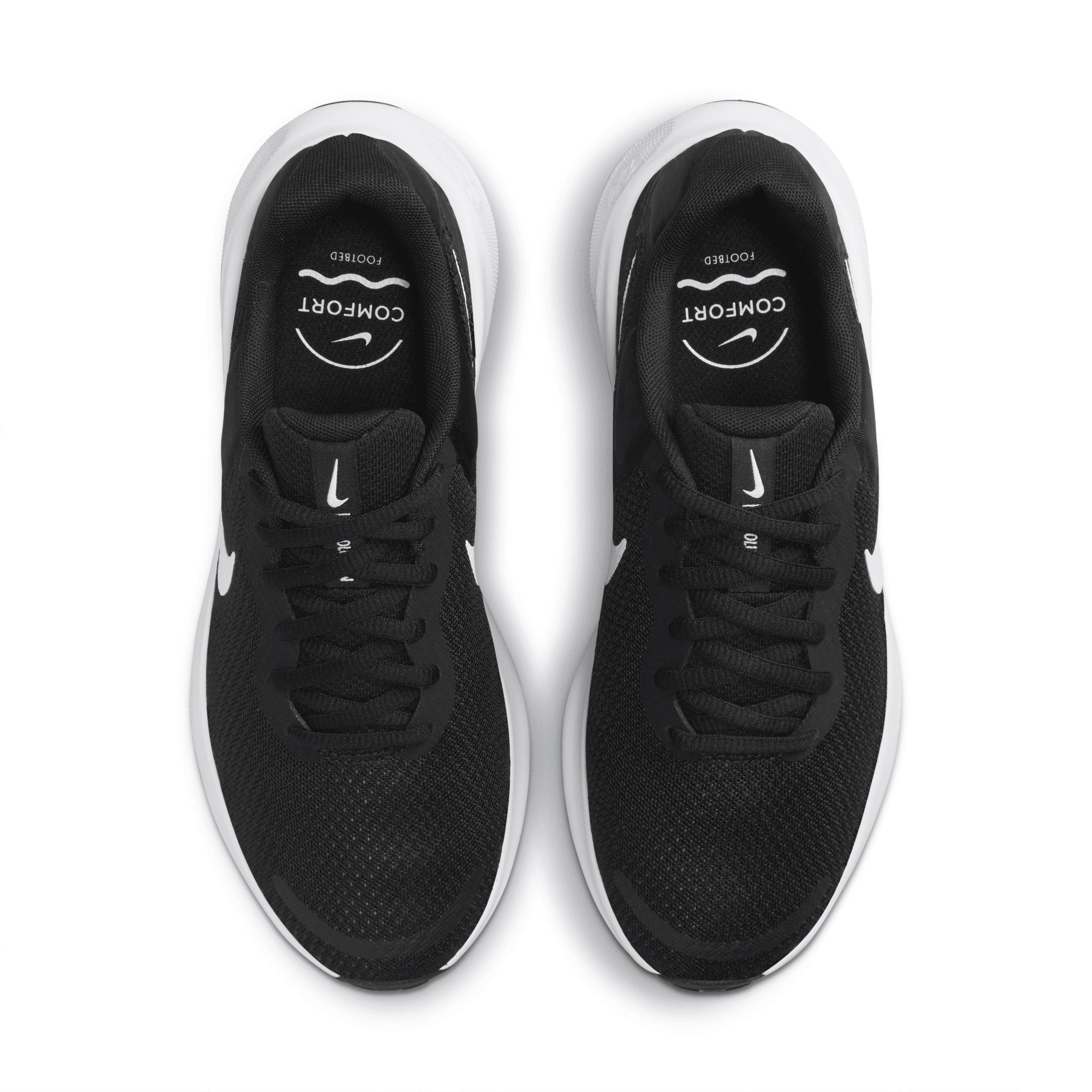 Nike Women's Revolution 7 Road Running Shoes Product Image