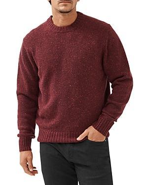 Rodd & Gunn Cox Road Knit Sweater Product Image
