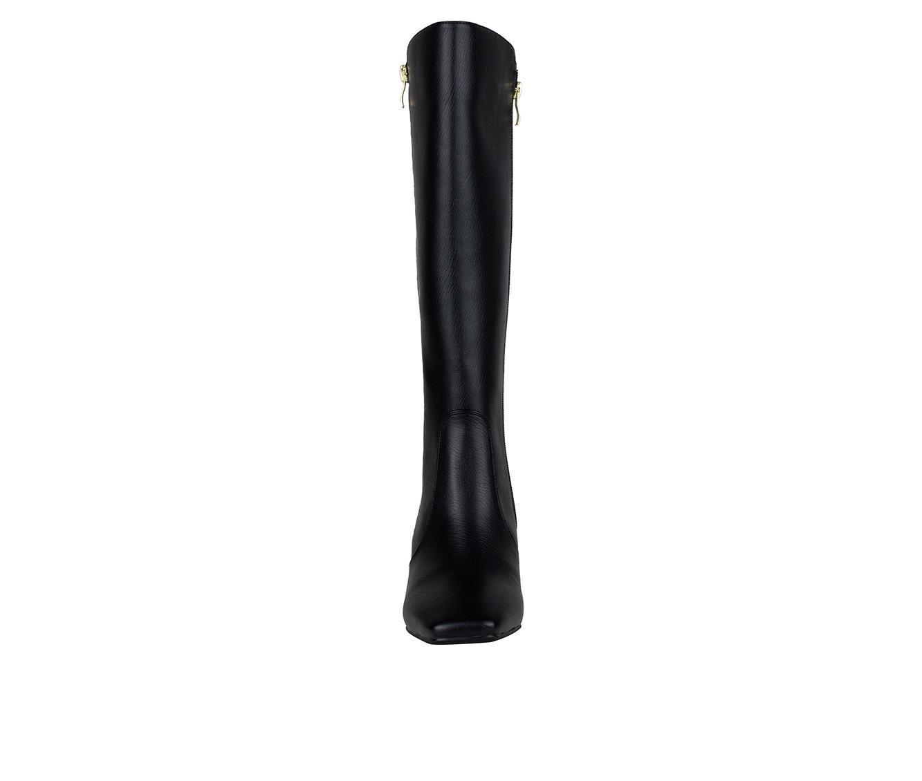 Women's Ninety Union Morgan Knee High Wedge Boots Product Image