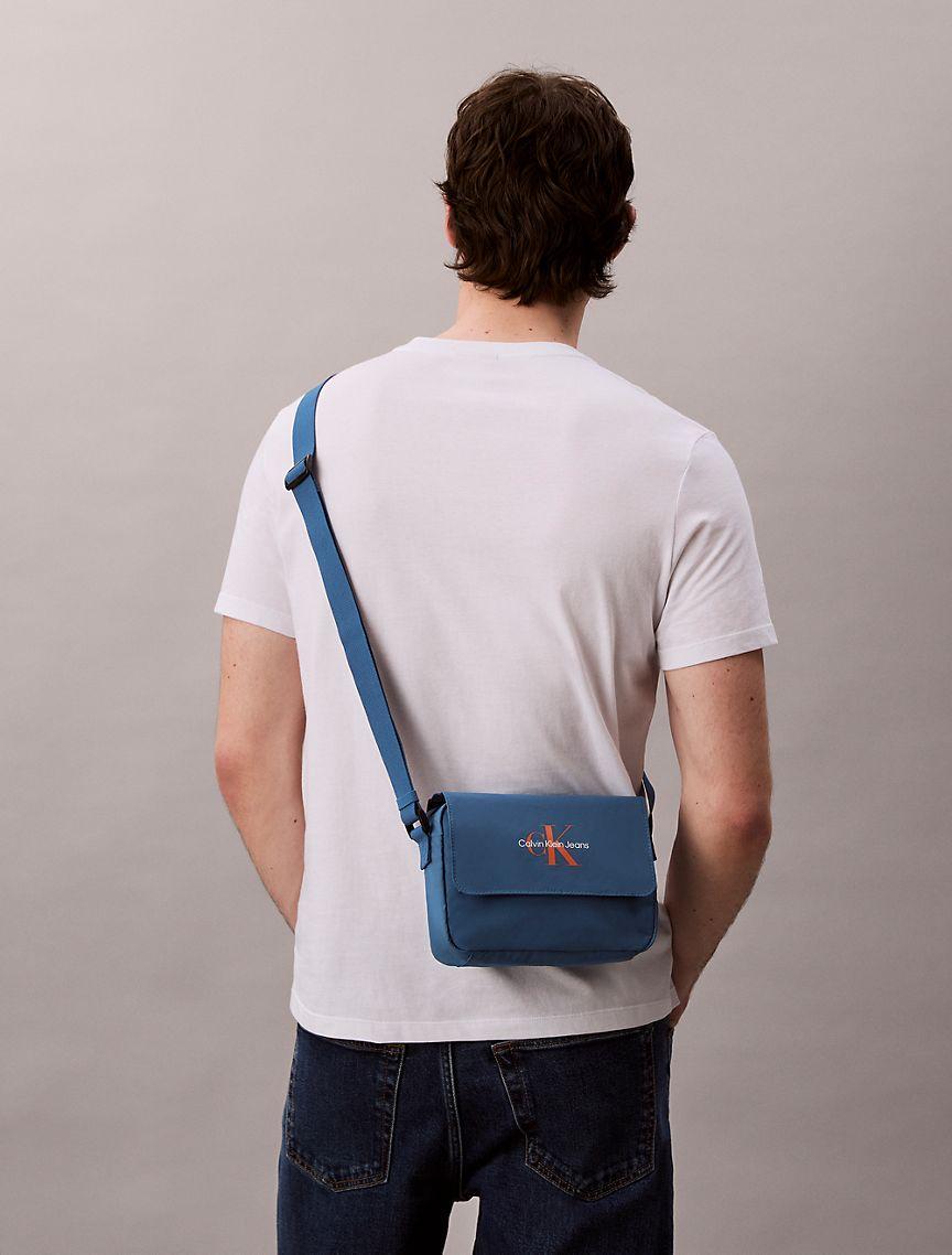 Sport Essentials Flap Crossbody Bag Product Image