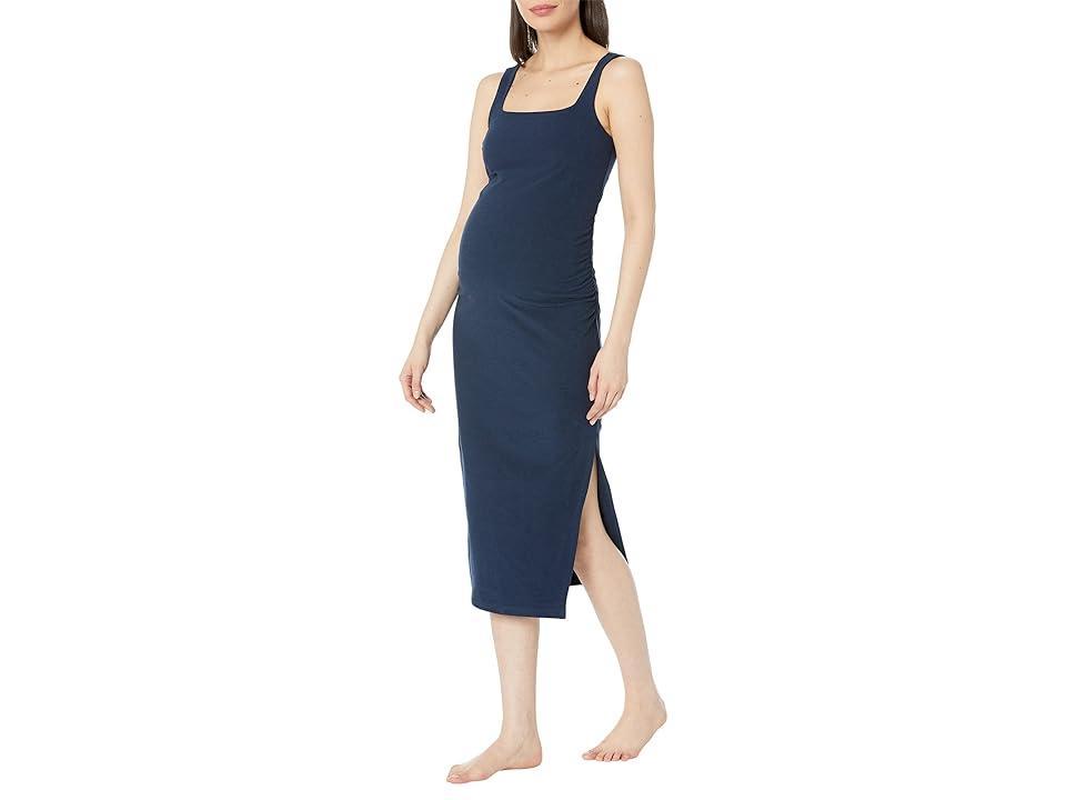 Beyond Yoga Icon Spacedye Maternity Dress Product Image