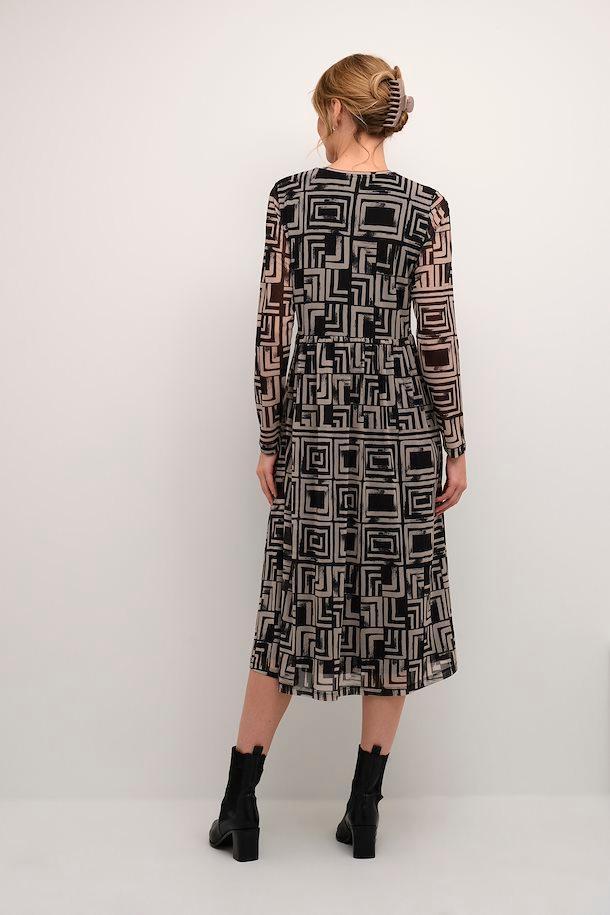 CUmelida mesh dress Product Image
