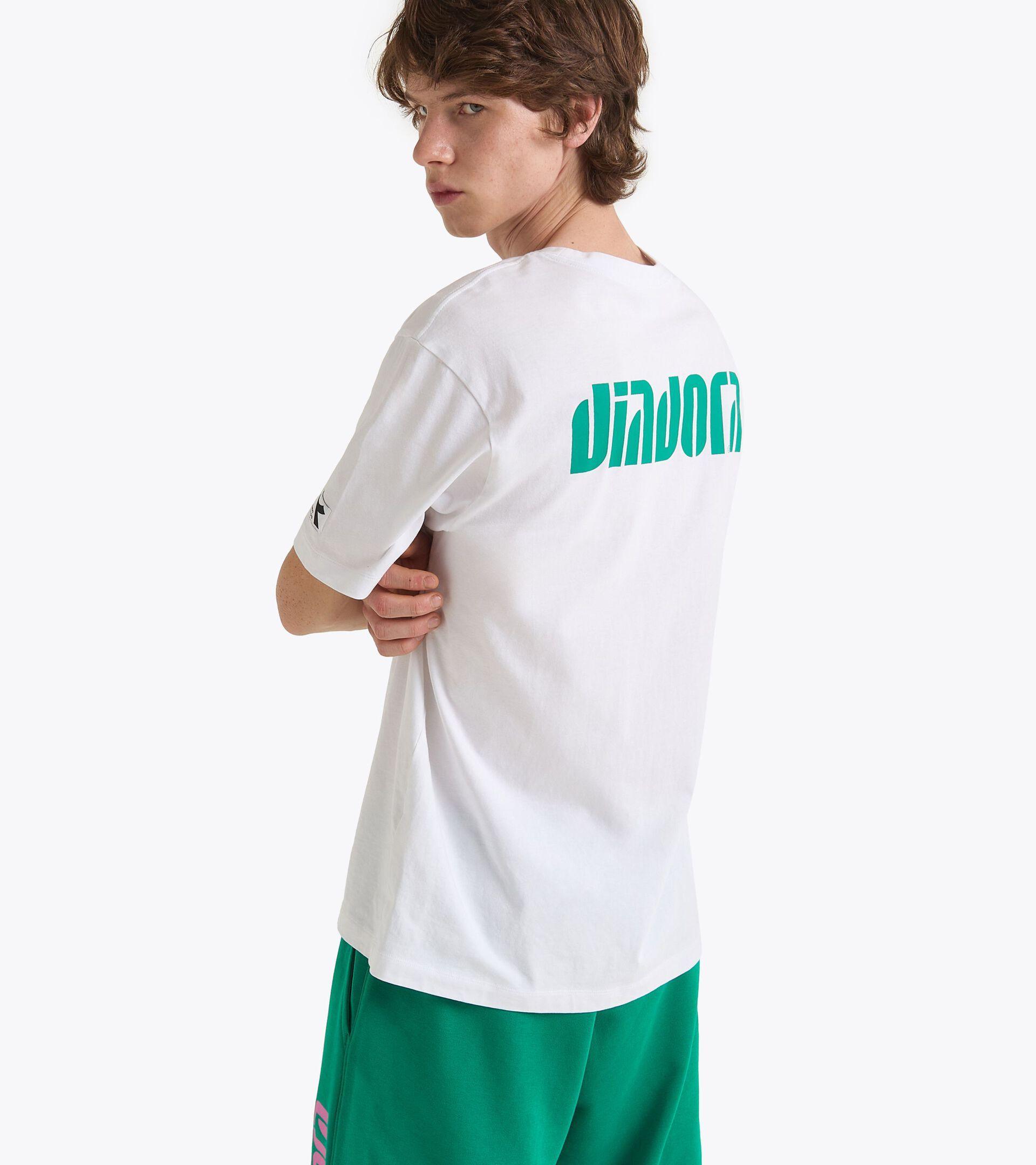 T-SHIRT SS ATHL. LOGO SL Product Image