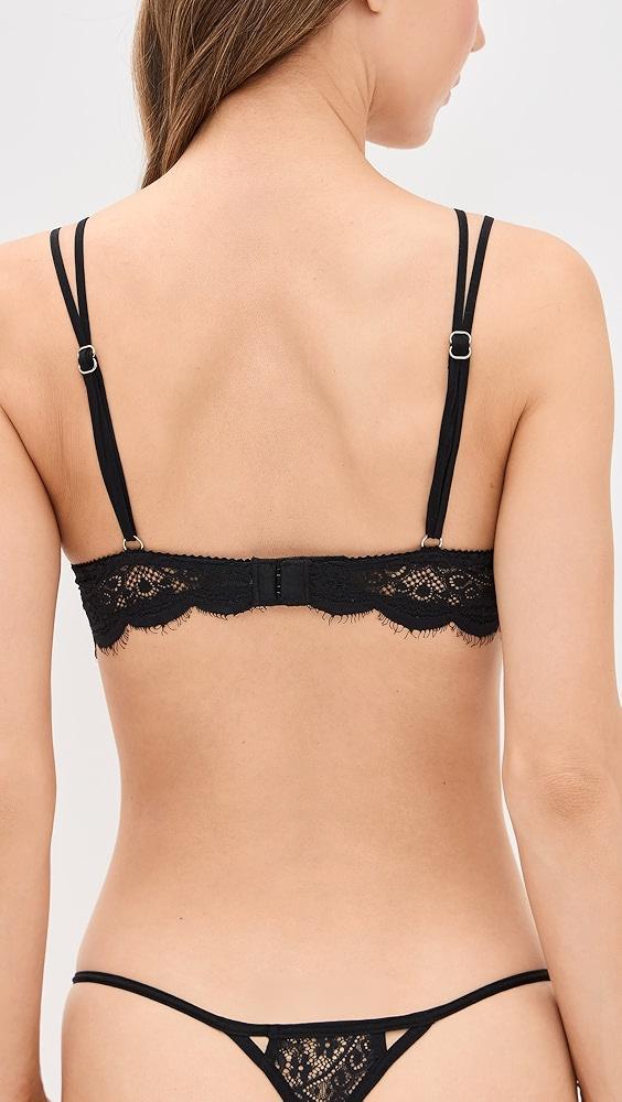 MUCCI Verona Thong | Shopbop Product Image