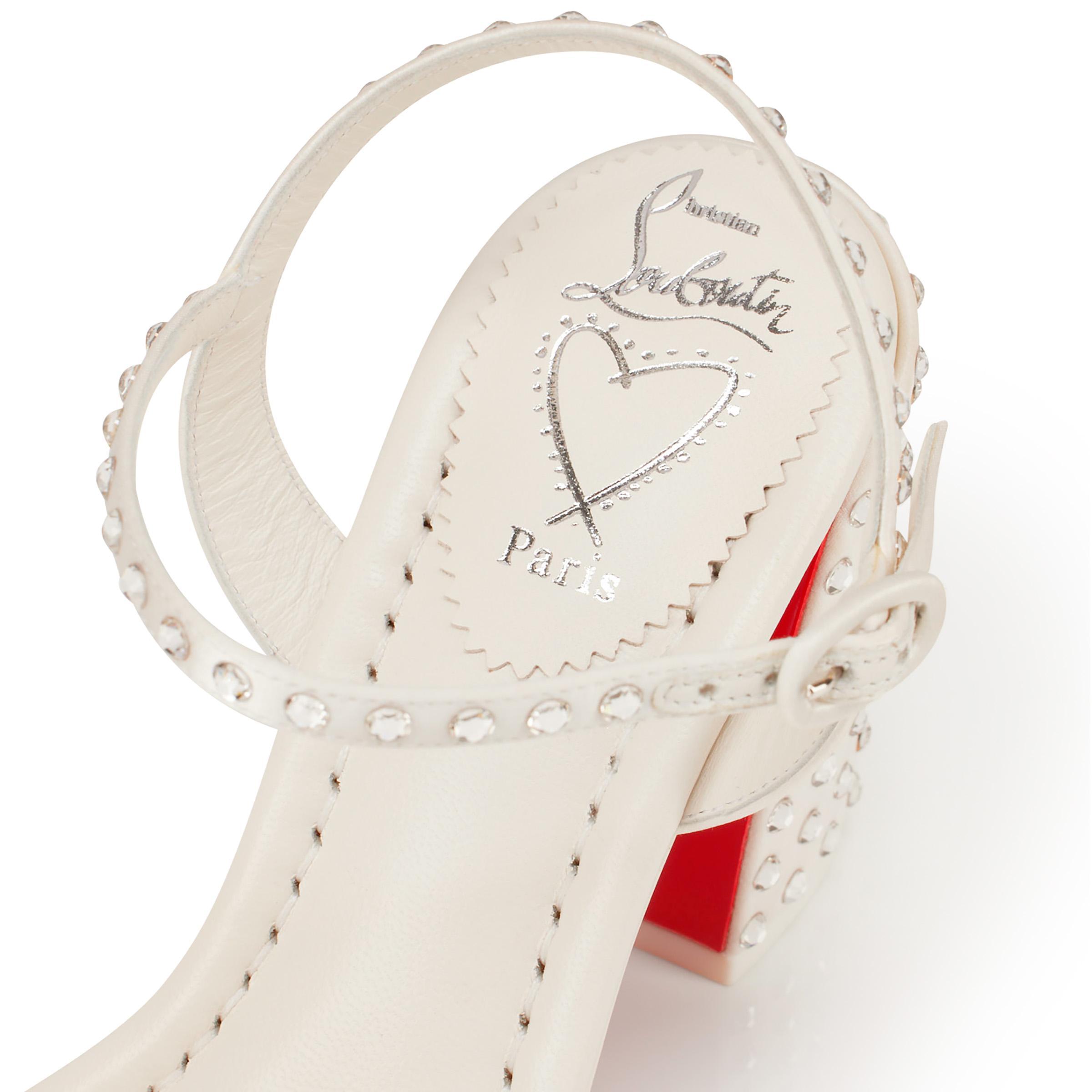 Miss Jane Sandal Strass Boum Product Image