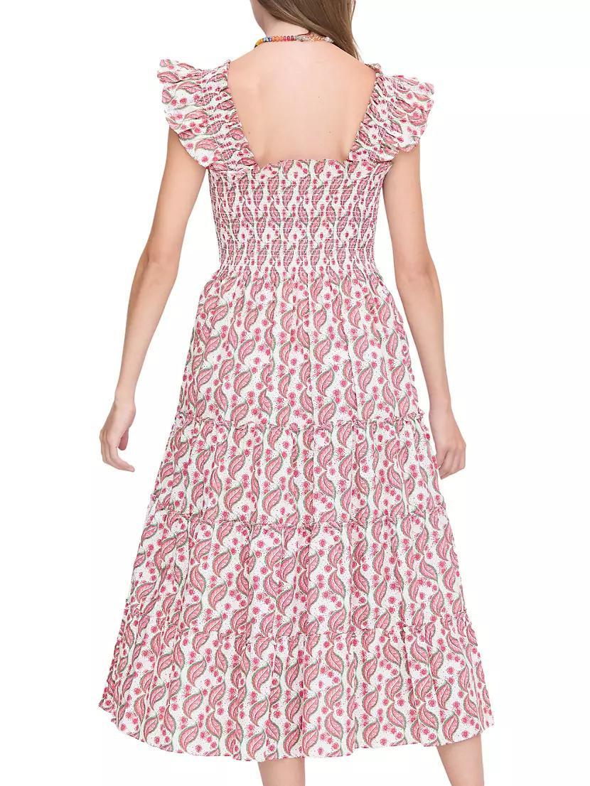 The Ellie Nap Dress Product Image