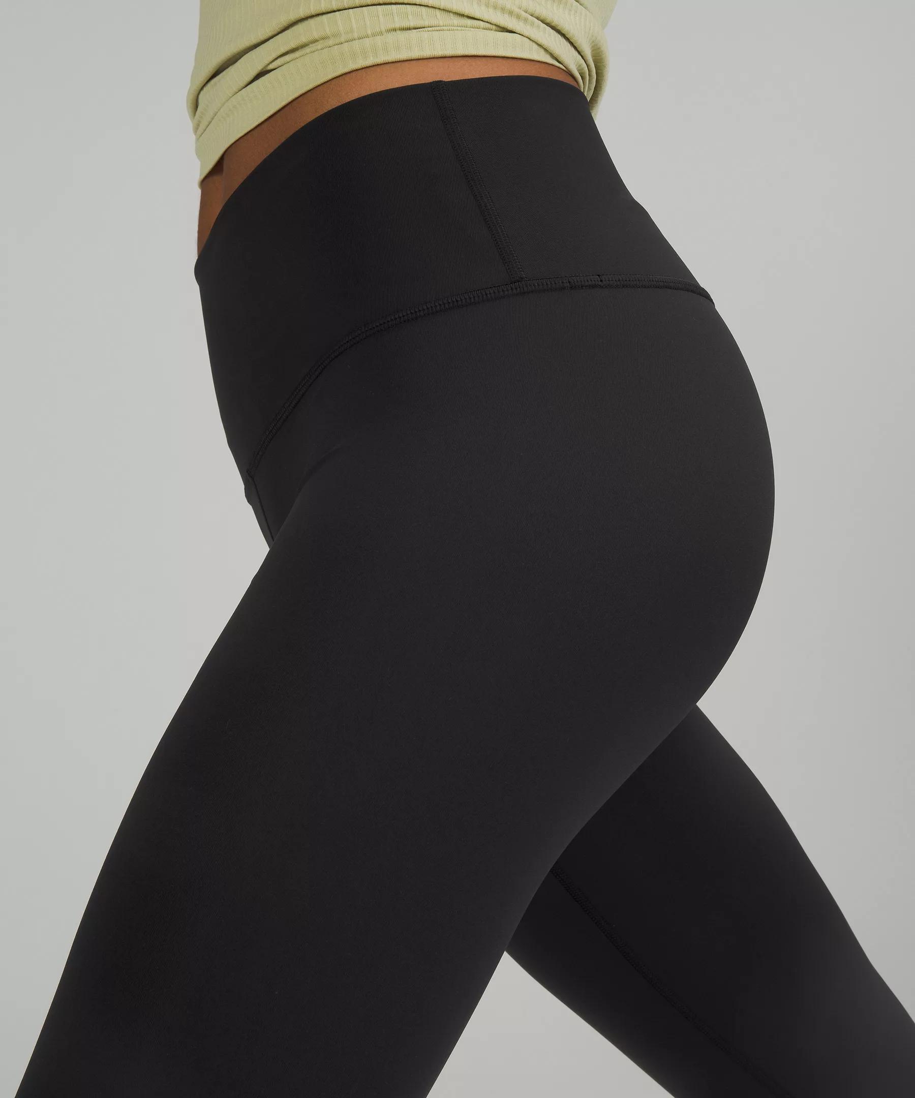 Wunder Under High-Rise Tight 25" *Luxtreme Product Image
