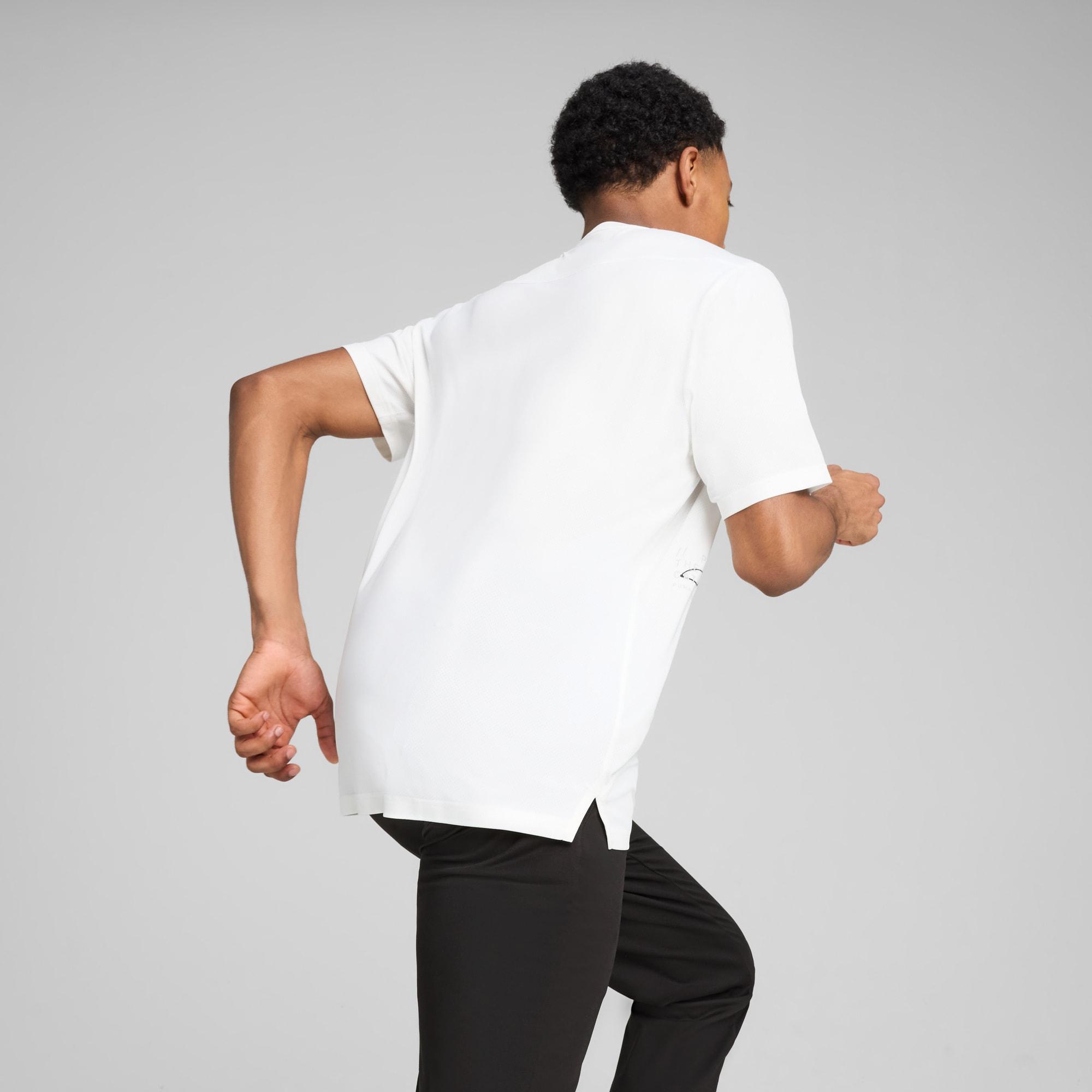 PUMA Everyday Running Men's Graphic T-Shirt Product Image