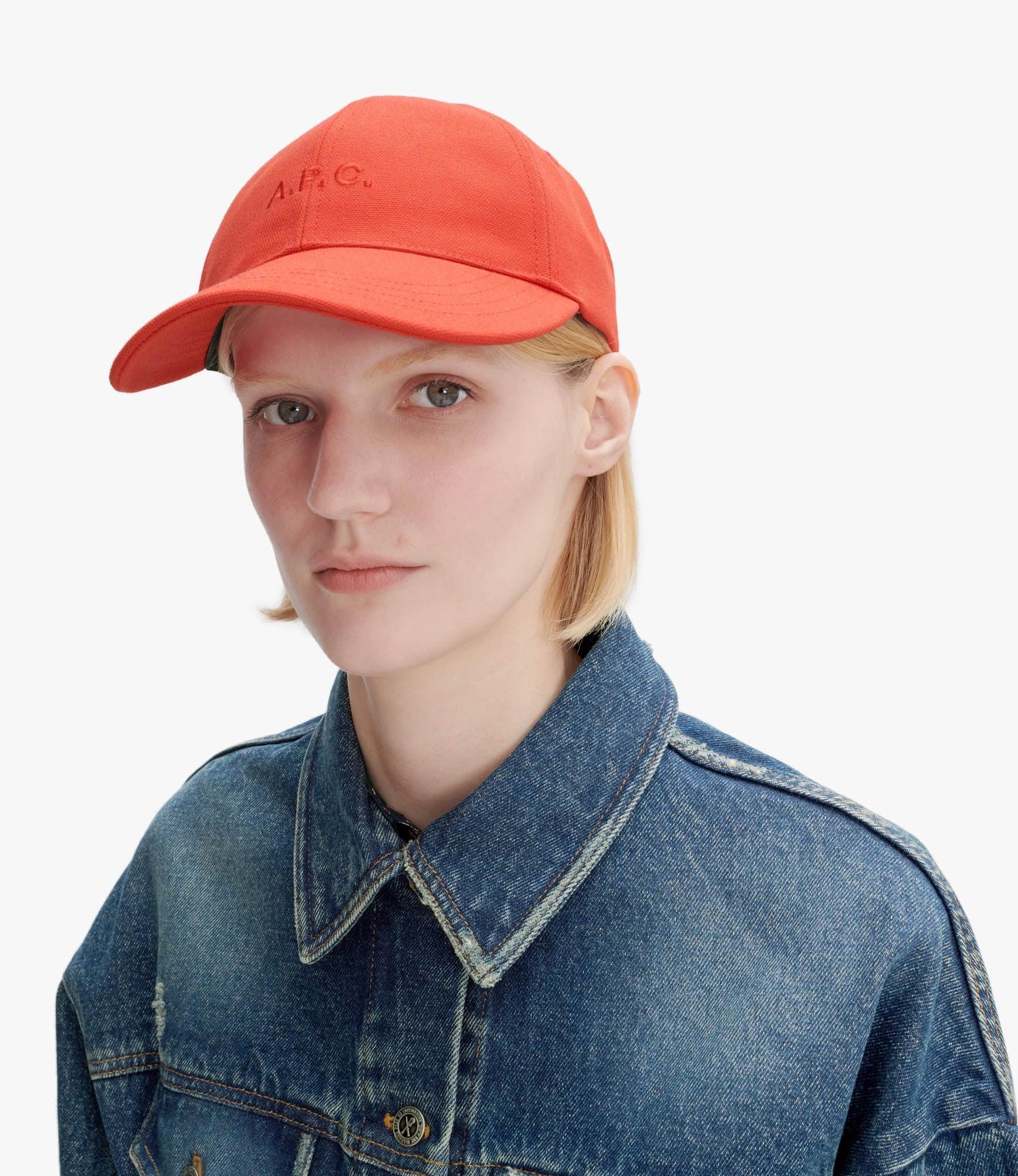 Charlie baseball cap Male Product Image