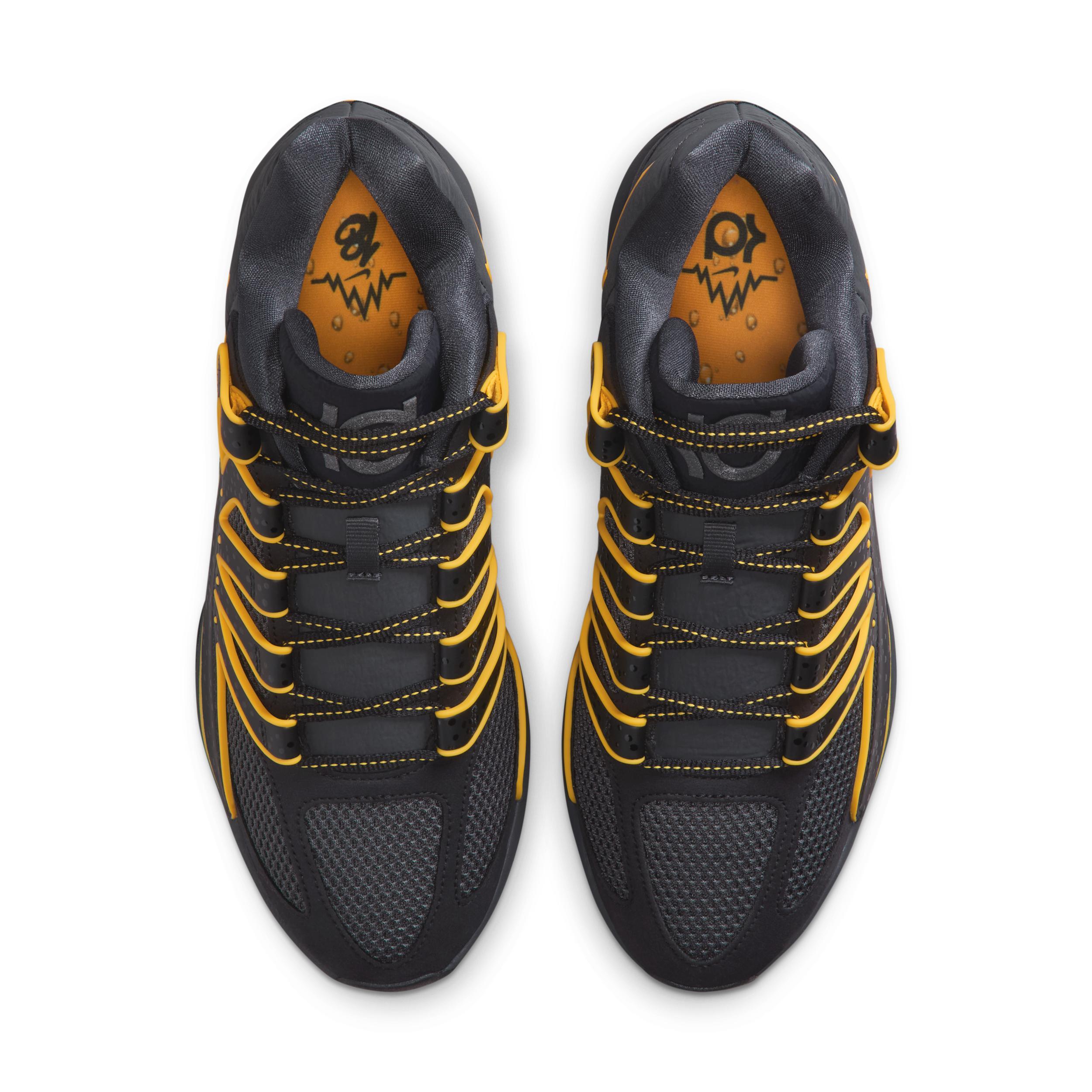 Nike Men's KD18 "New Dawn" Basketball Shoes Product Image