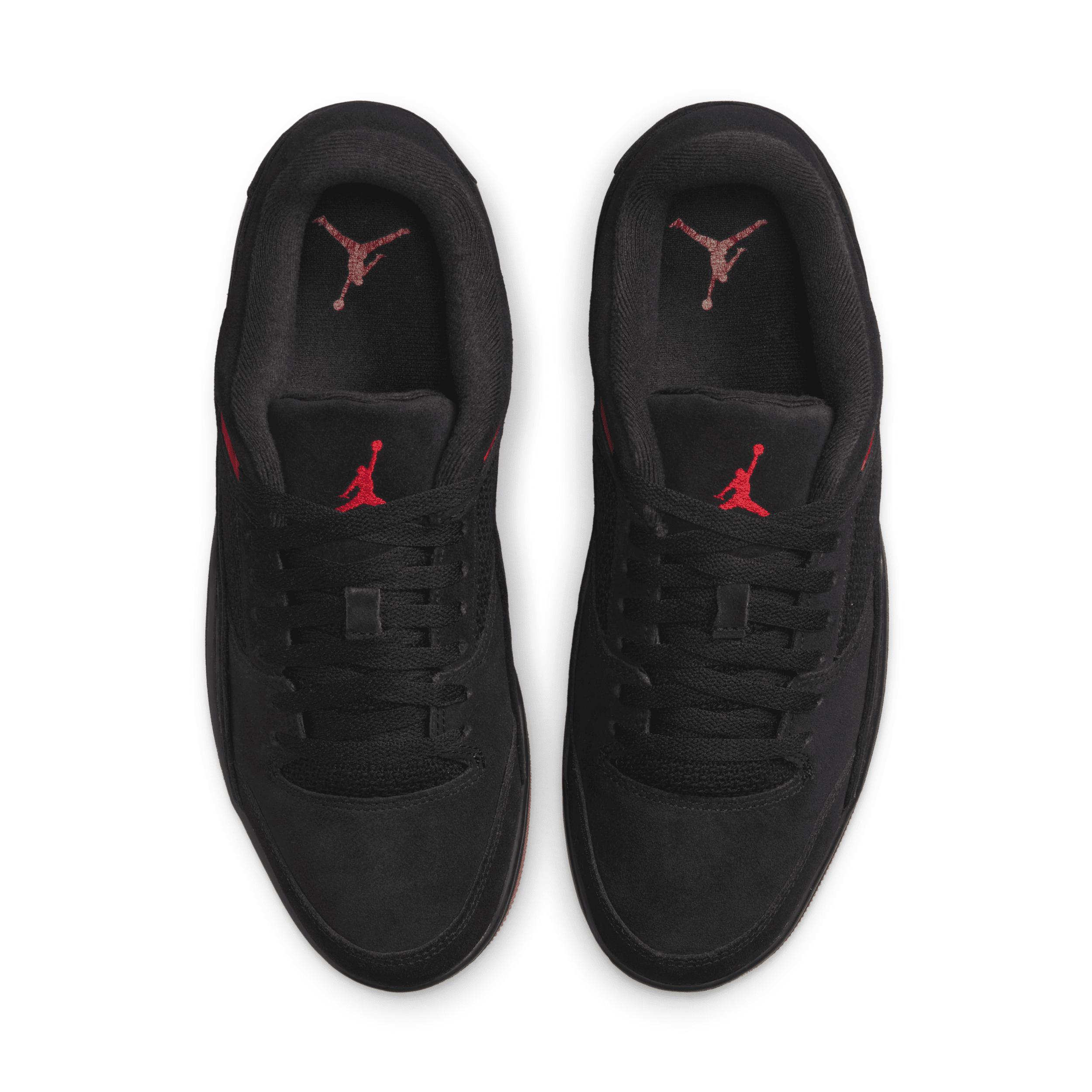 Men's Jordan Flight Court Shoes Product Image