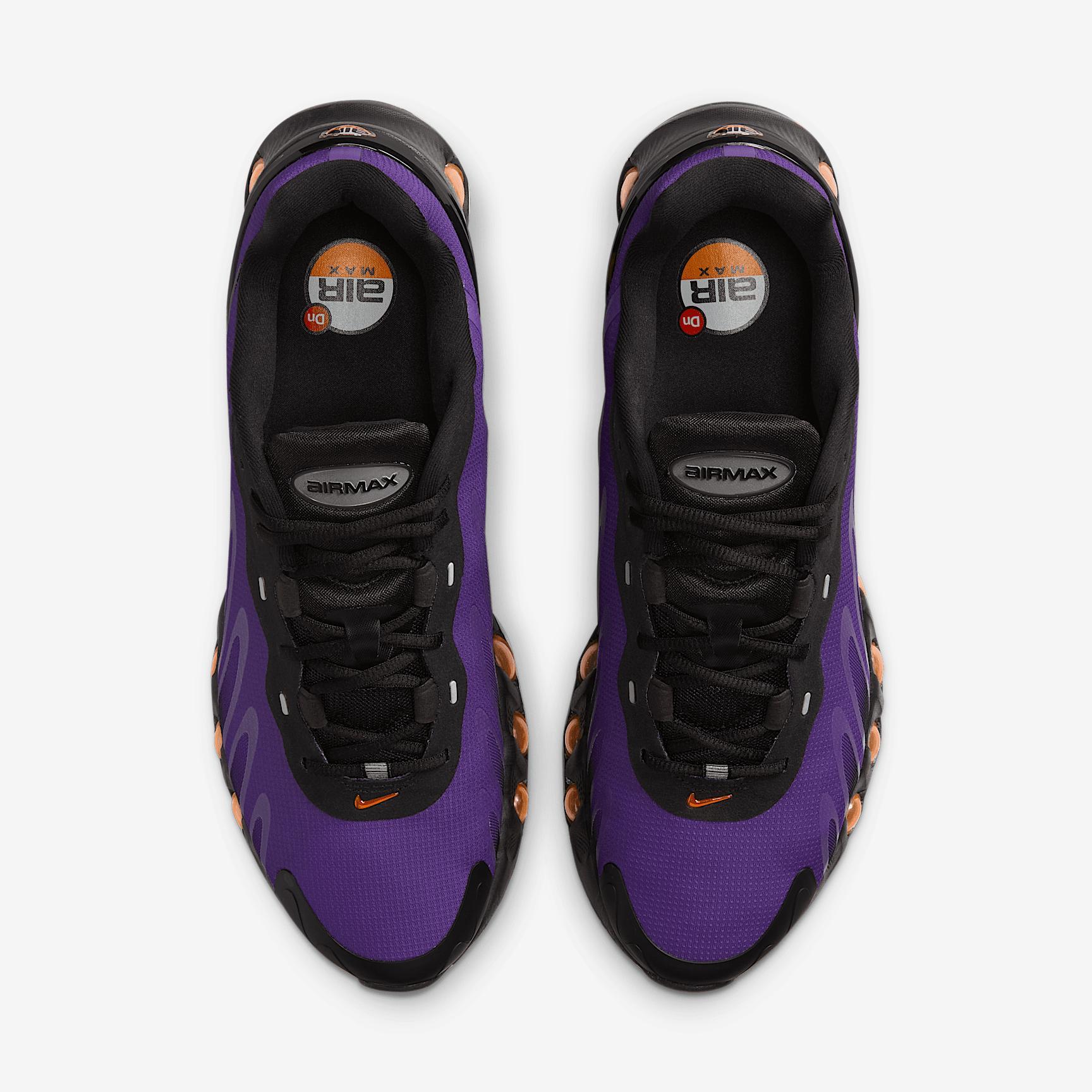 Nike Men's Air Max Dn8 Shoes Product Image