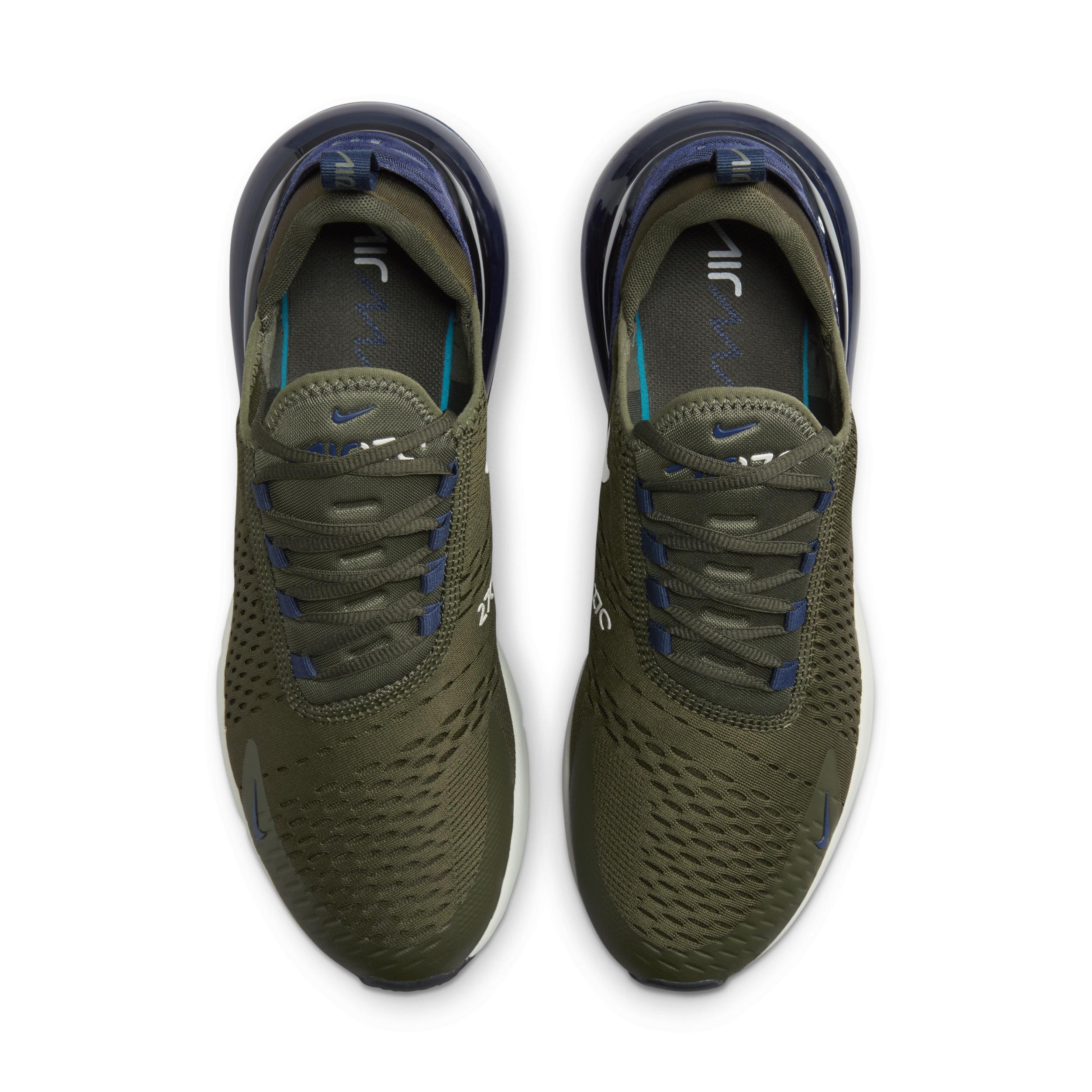 Nike Men's Air Max 270 Shoes Product Image