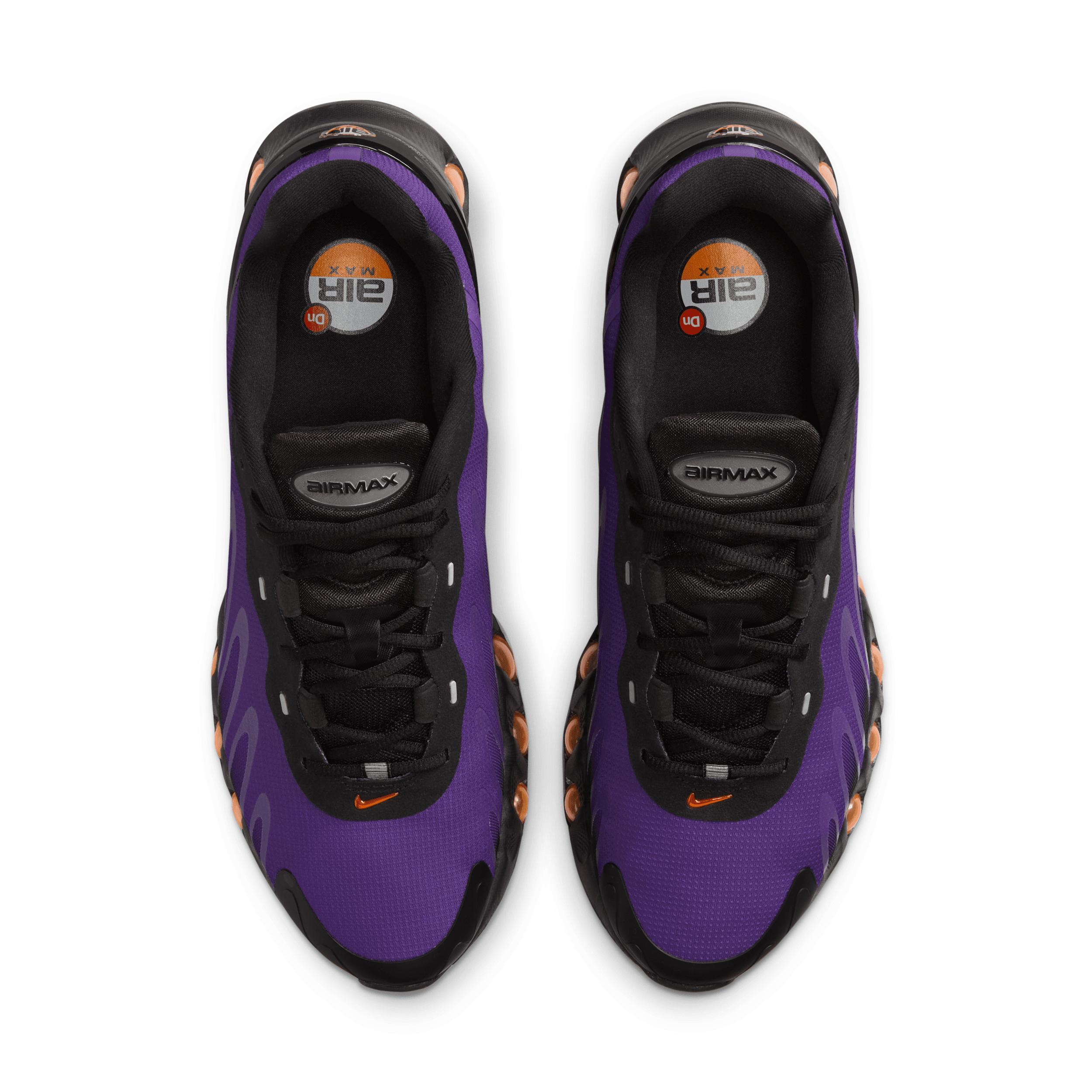 Nike Men's Air Max Dn8 Shoes Product Image