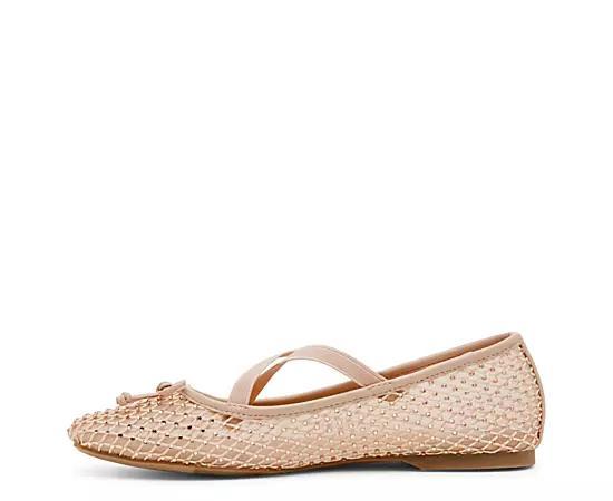 Dv By Dolce Vita Womens Maysa-R Flat Product Image