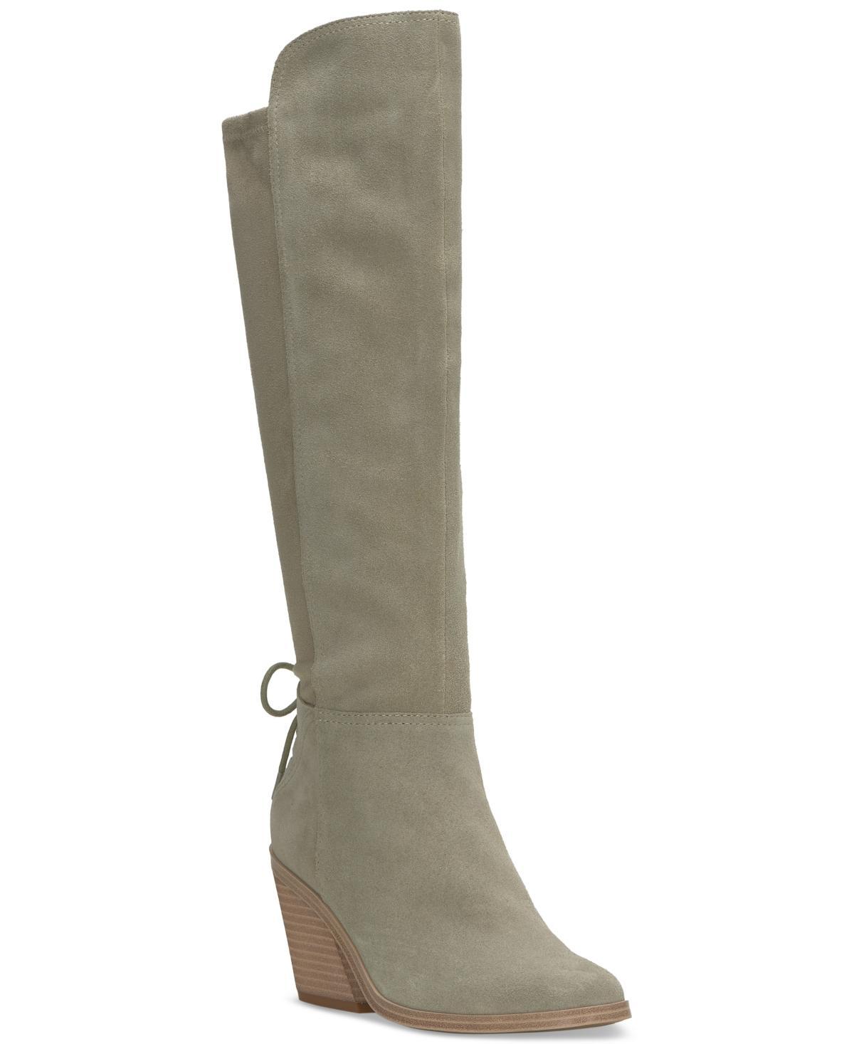 Aerosoles Micah Womens Knee High Boots Product Image