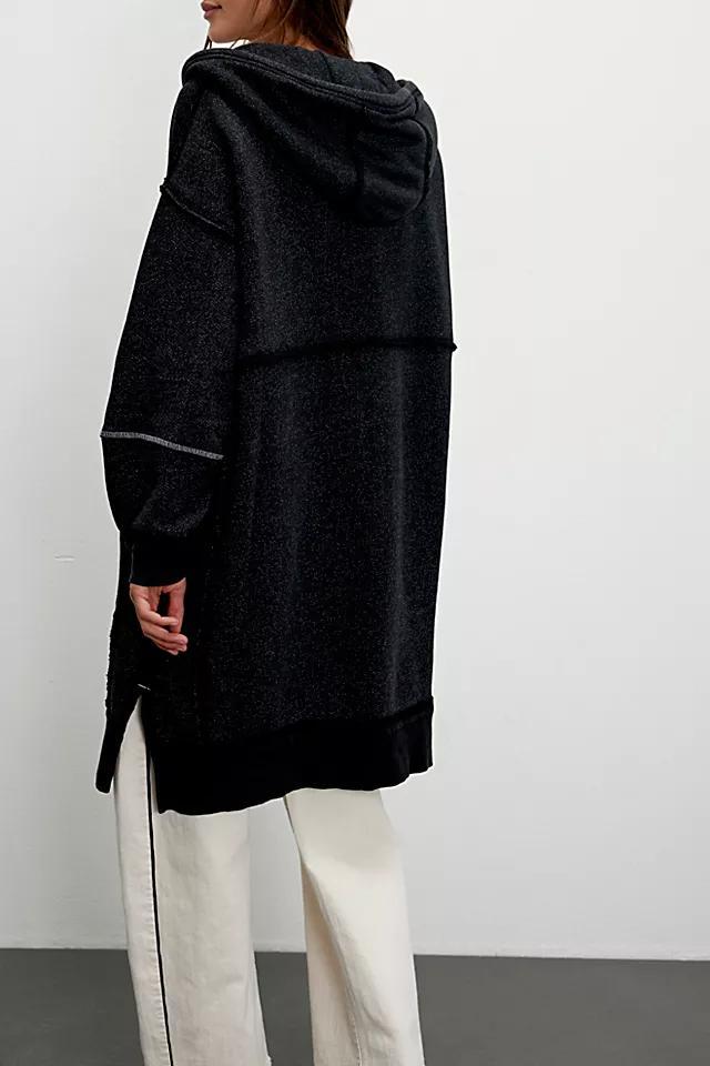 We The Free Long Line Cardi Product Image